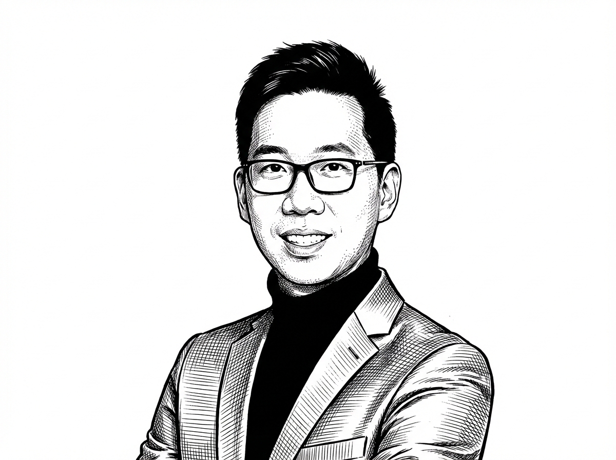 李柏賢